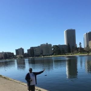 Meet your Posher, Sharon smith